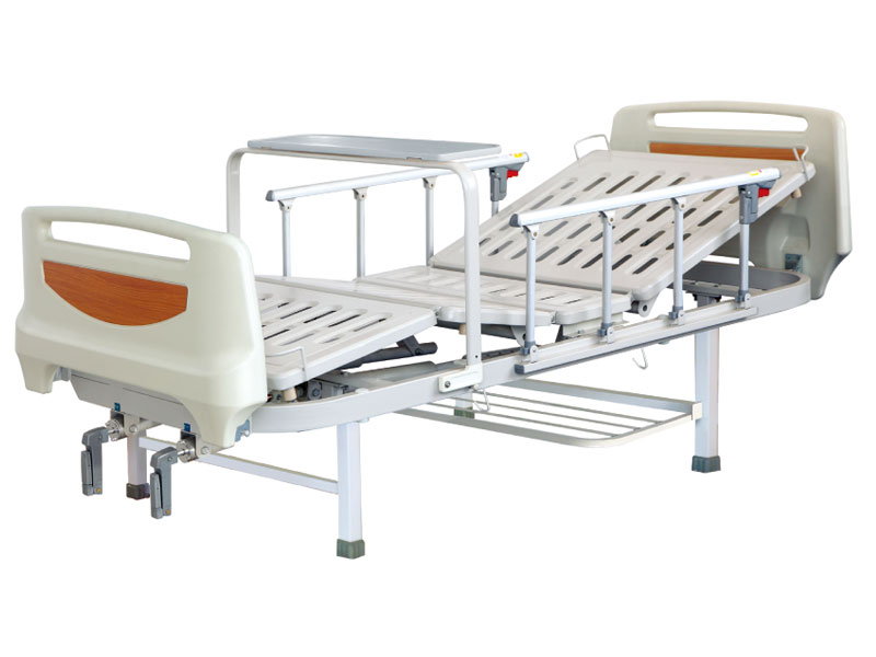 WEX-B-05醫用雙搖床